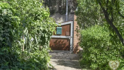 Chalet on Carrer del Tèlex photo 69