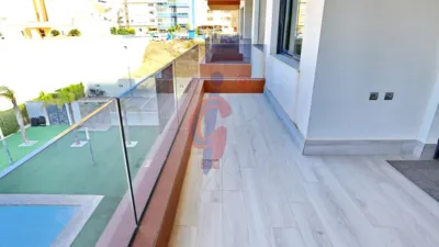 Apartment on Avenida del Puerto, 16 photo 4