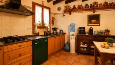 House in Establiments - Son Sardina photo 17