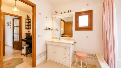 House in Establiments - Son Sardina photo 29