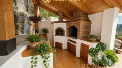 Chalet in Vall del Sol photo 7