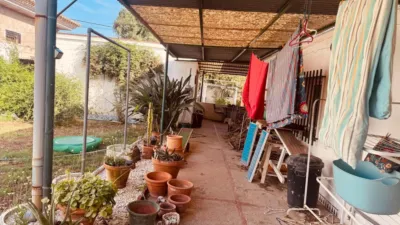 Rustic Finca in El Palillejo photo 23