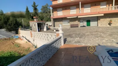 Chalet in Pla del Pèlac photo 56