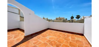 Apartment in Playa Flamenca photo 4
