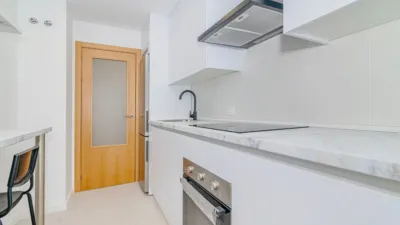 Apartment in Albayda photo 8