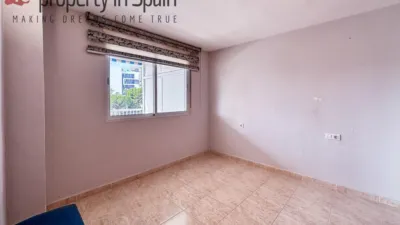 Apartment on Avenida de Benidorm photo 35