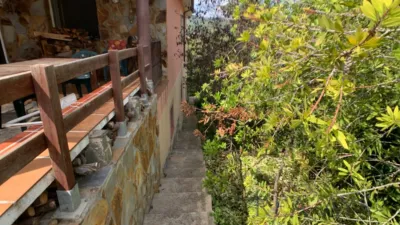 Chalet in Can Morgadas photo 53