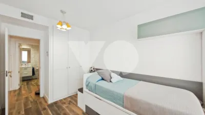 Penthouse on Calle de Velero photo 41