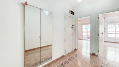 Apartment on Calle del General Serrano photo 22