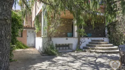 Chalet on Carrer del Tèlex photo 94