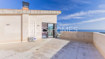 Chalet on Carrer de Les Fonts photo 53