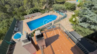 Chalet in Can Prunera photo 3