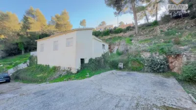 Chalet in Catalonia photo 27