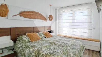 Penthouse on Calle de Velero photo 21