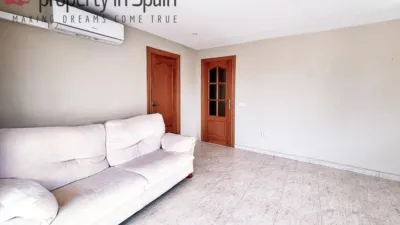 Apartment on Avenida de Benidorm photo 38