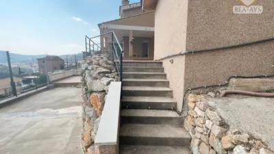 Chalet in Vall del Sol photo 62