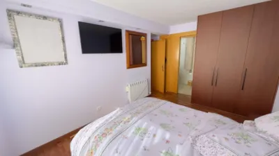 Duplex in Barri Sales photo 14