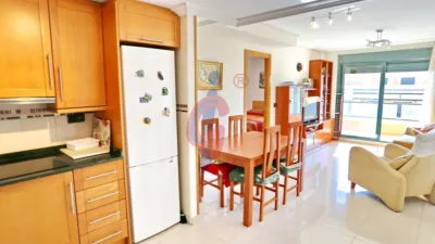 Apartment at Calle de la Puerta de Damasco, 2 photo 13