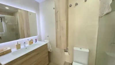 Duplex in Barri Sales photo 16