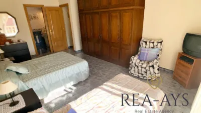 Chalet in Pla del Pèlac photo 25