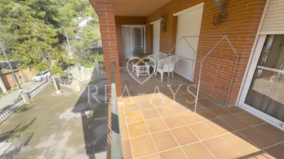 Chalet in El Pla de Palec photo 16
