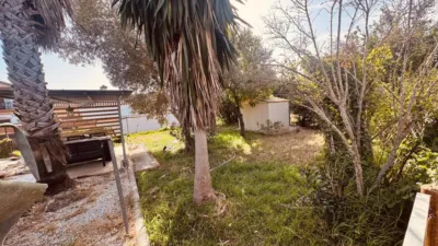Rustic Finca in El Palillejo photo 34