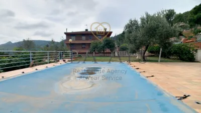 Chalet en Carrer de Vallirana photo 11