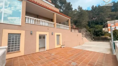 Chalet in Vall del Sol photo 3