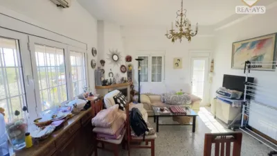 Chalet on Carrer de Santiago Rusiñol photo 11