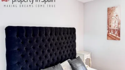 Apartment on Avenida de Benidorm photo 21