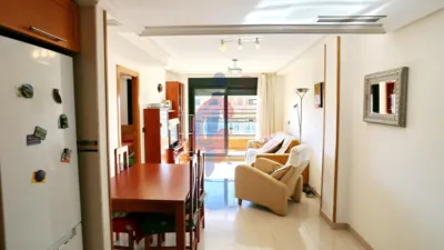 Apartment at Calle de la Puerta de Damasco, 2 photo 8