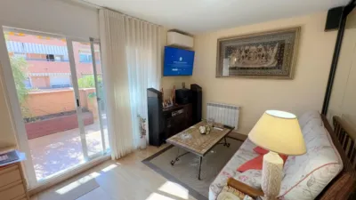 Duplex in Barri Sales photo 29