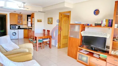 Apartment at Calle de la Puerta de Damasco, 2 photo 12