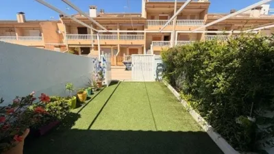 Casa – Pilar de la Horadada, El Mojón - Més