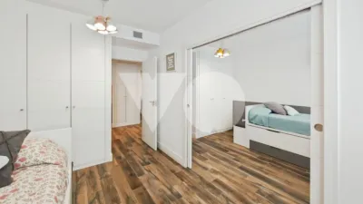 Penthouse on Calle de Velero photo 33