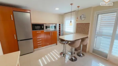 Duplex in Barri Sales photo 8