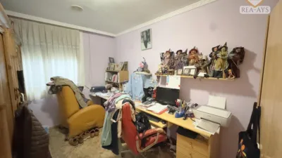 Chalet in La Guadia photo 19