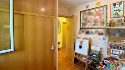 Chalet in Can Morgadas photo 32