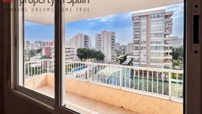 Apartment on Avenida de Benidorm photo 14