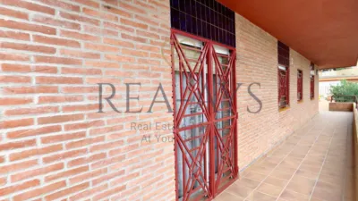 Chalet en Carrer de Vallirana photo 68
