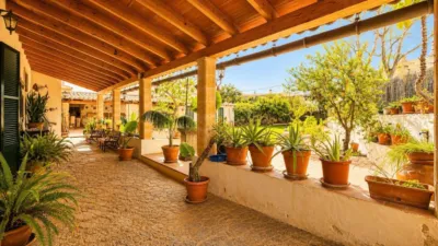 House in Establiments - Son Sardina photo 10