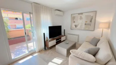 Duplex in Barri Sales photo 30