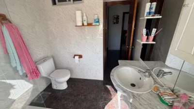 Apartment on Duero Street photo 20
