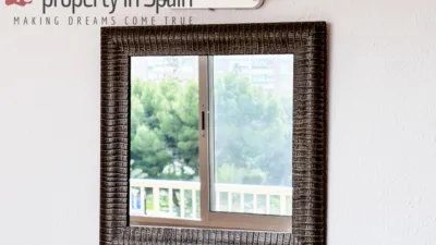 Apartment on Avenida de Benidorm photo 18