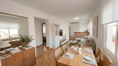 Chalet in Catalonia photo 4