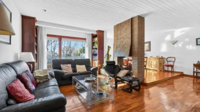 Apartment in Centre photo 3