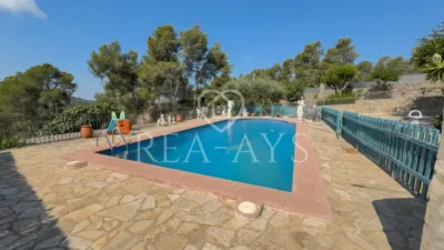 Chalet in Can Prunera photo 5