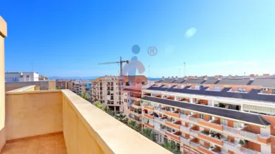 Apartment at Calle de la Puerta de Damasco, 2 photo 30