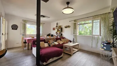 Chalet en Ses Rotgetes de Canet photo 4