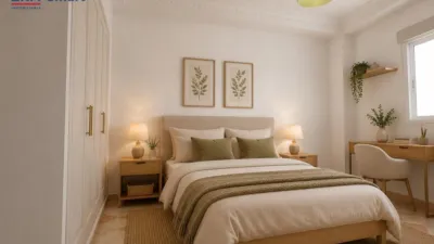 Flat in Santa Lucia photo 29